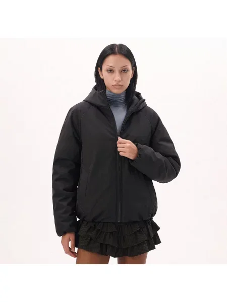 Куртка Cropp черная