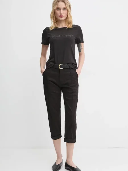 Футболка G-Star чорний