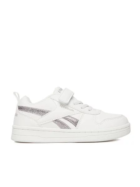 Sneakersy Reebok bílá