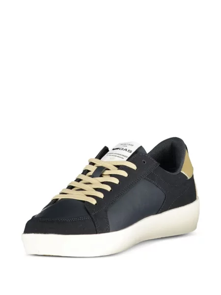 Sneakerși Gas albastru