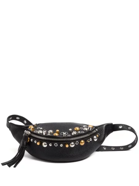 Curea Valentino Garavani negru