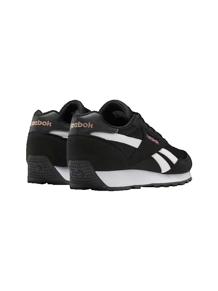 Sneakerși Reebok negru