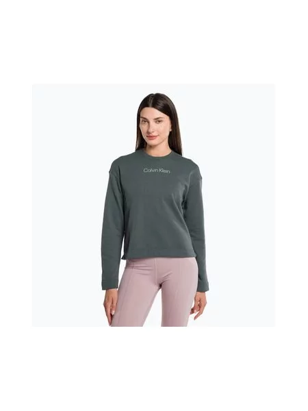 Кофта Calvin Klein Pullover LLZ urban chic