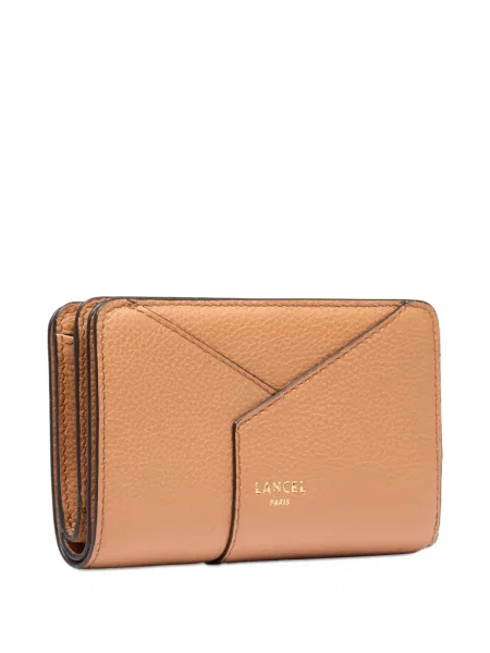 Portofel Lancel maro