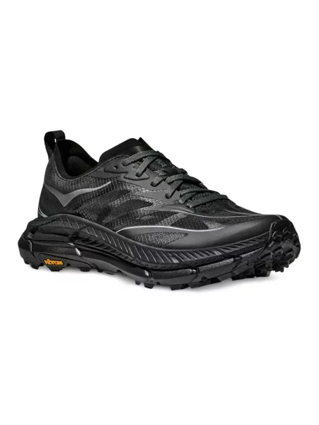 Hoka sneakersy Mafate Speed 4 Lite czarny