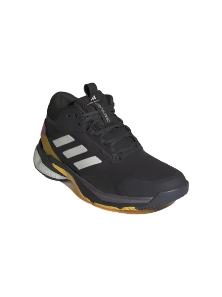 Tenisky Adidas čierna