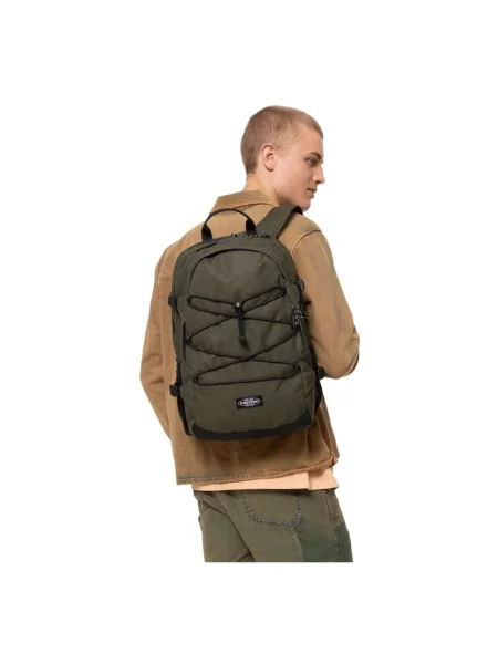 Torba Eastpak zielona