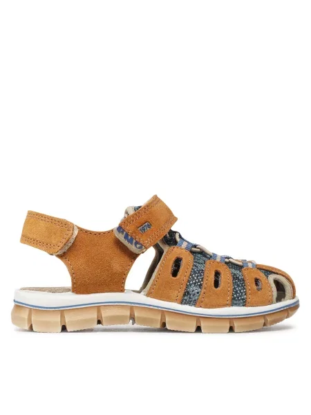 Sandali Primigi S rumena