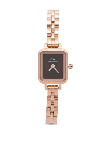 Часовници Daniel Wellington кафяво