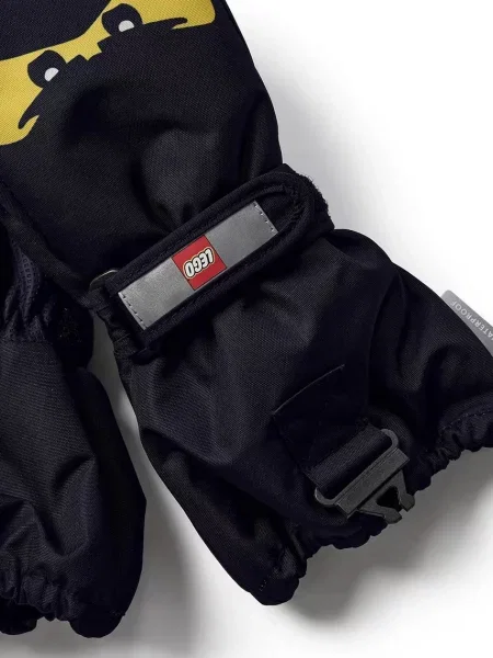 Детские перчатки Lego