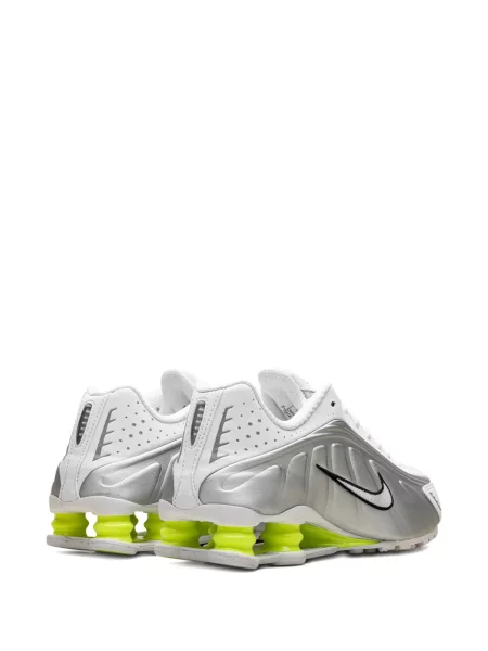 Φλοράλ ποδόσφαιρο sneakers Nike Air Max Plus με φτερά μαύρο
