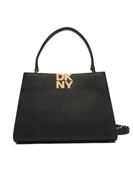 DKNY Τσάντα Foster μαύρο