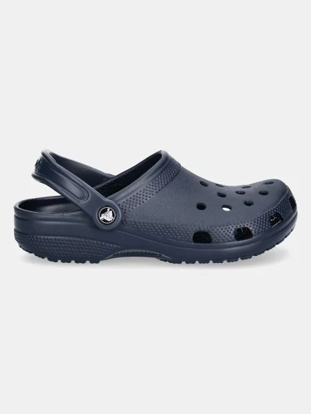 Crocs Natikači Classic modra