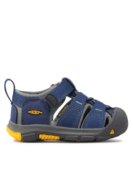 Keen Σανδάλια Newport H2 Σκούρο μπλε