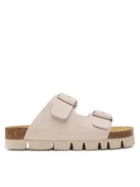 Шлепанцы Dr. Brinkmann