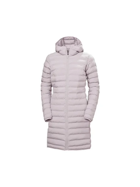 Geacă Helly Hansen roz