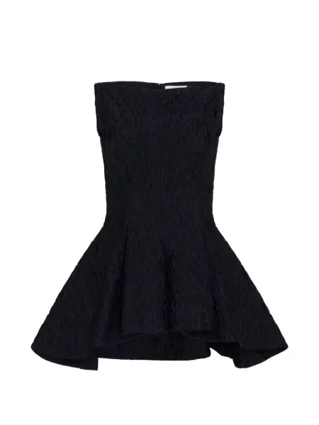 Top Roksanda negru
