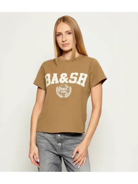 Ba&sh Tricou IONI bej