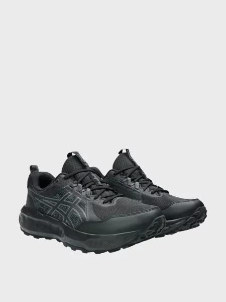 Кроссовки для бега Asics черные