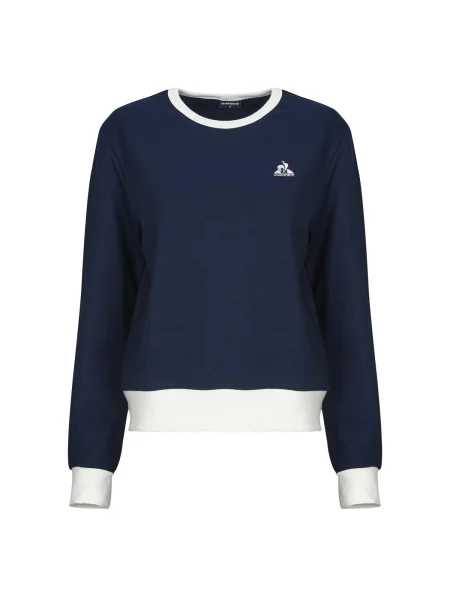 Sportska majica Le Coq Sportif plava