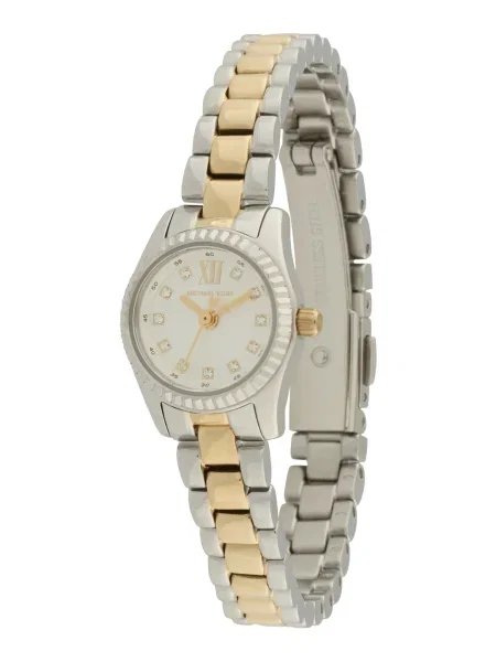 Michael Kors ceas argintiu