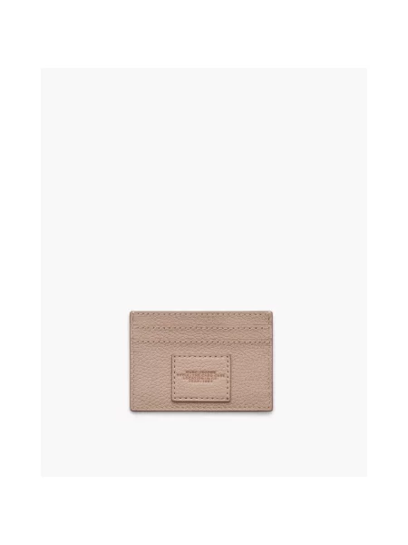Portfel Marc Jacobs różowy