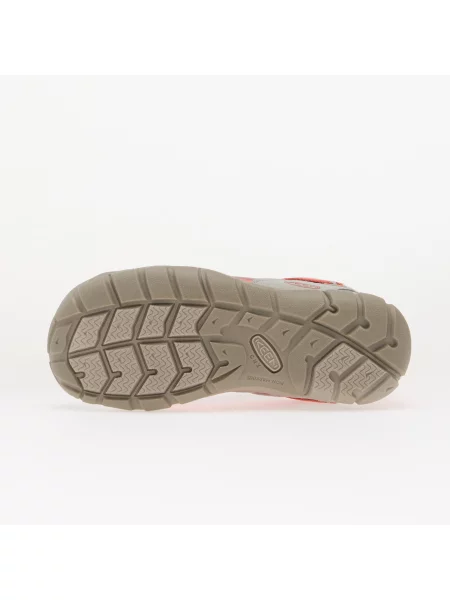 Cipők KEEN Chandler CNX Youth Drizzle/ Dubarry 4