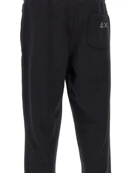Pantaloni Sun68 negru