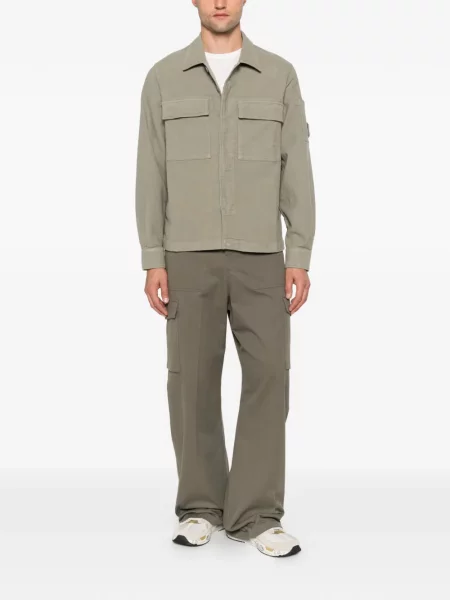 Twill ing C.p. Company zöld