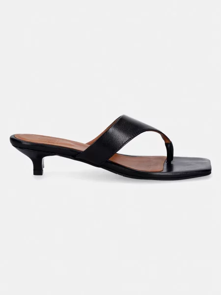 Кожаные вьетнамки Billi Bi