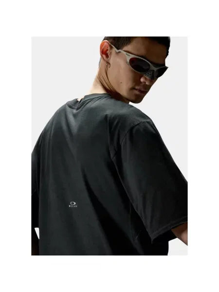 Koszulka Oakley czarna