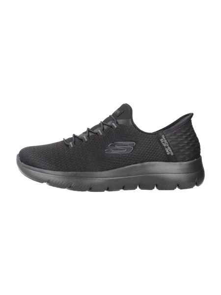 Pantofi Skechers negru