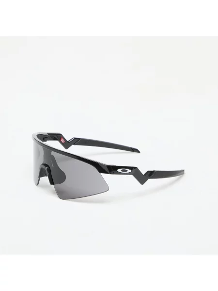 Okulary przeciwsłoneczne Oakley czarne