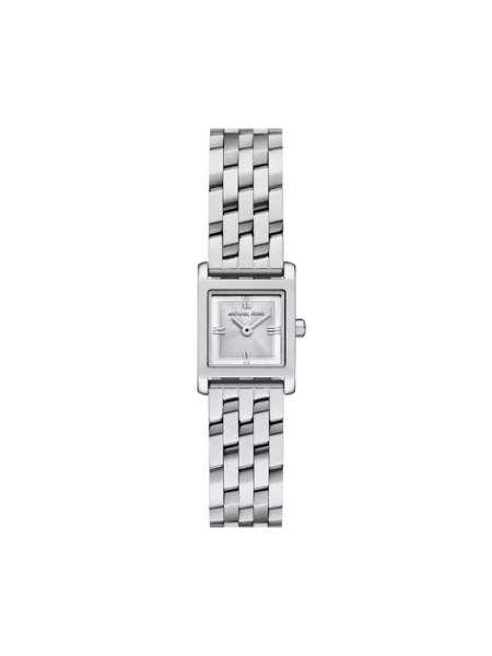 Hodinky Michael Kors stříbrné
