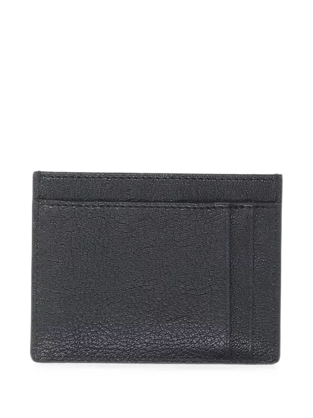 Portofel Miu Miu din piele negru