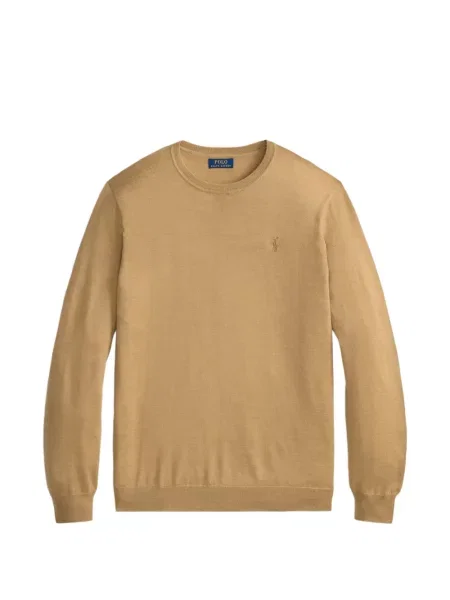 Gulerat șosete Polo Ralph Lauren de lână cu dungi negru