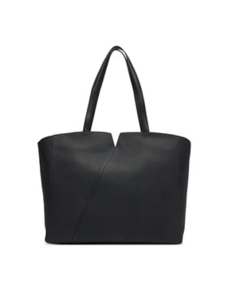 BOSS Táska fekete