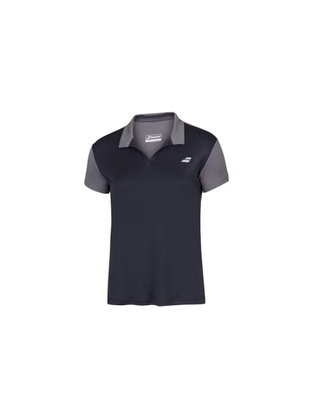 Tricou Babolat negru