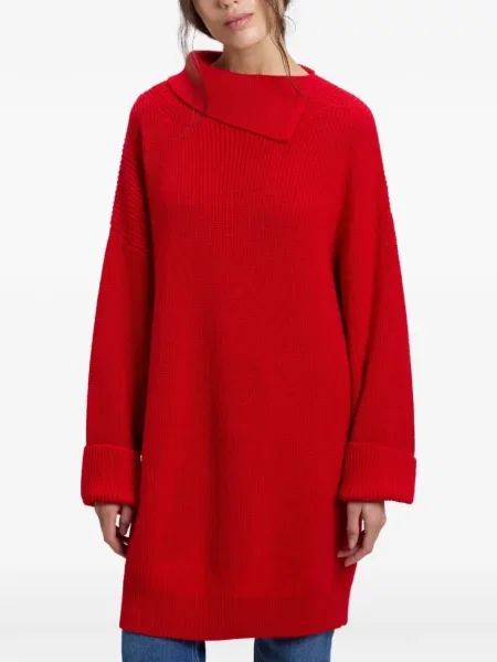 Heláncă Woolrich roșu