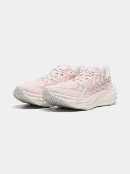 Кроссовки для бега Puma Nitro розовые