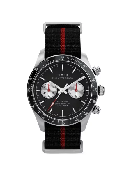 Ceas Timex negru