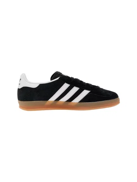 Tenisky Adidas Gazelle čierna