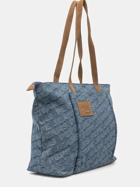 Сумочка Pepe Jeans BELLAMIE DENIM