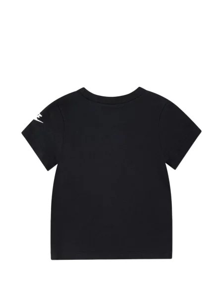 Koszulka dziecięca Nike czarna