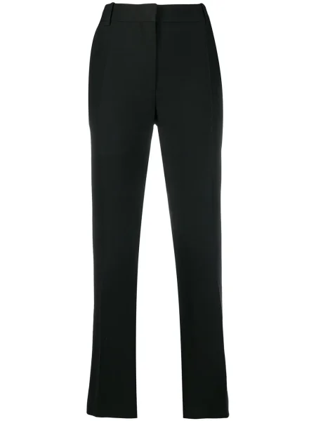Pantaloni Valentino Garavani negru