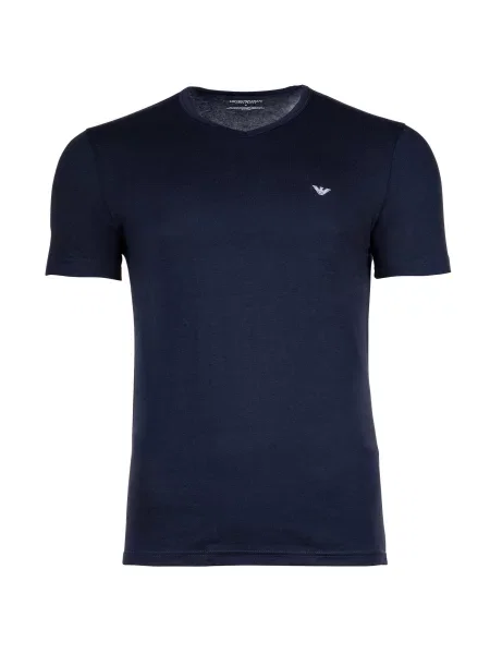 Póló Emporio Armani fehér