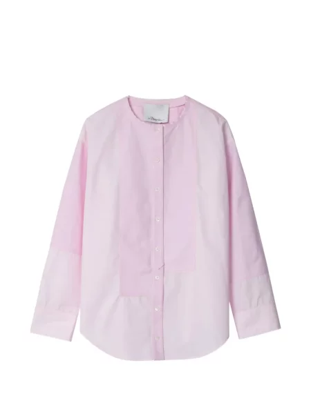 Cămașă 3.1 Phillip Lim roz