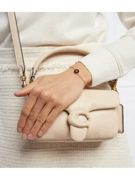 Brăţară Tory Burch auriu