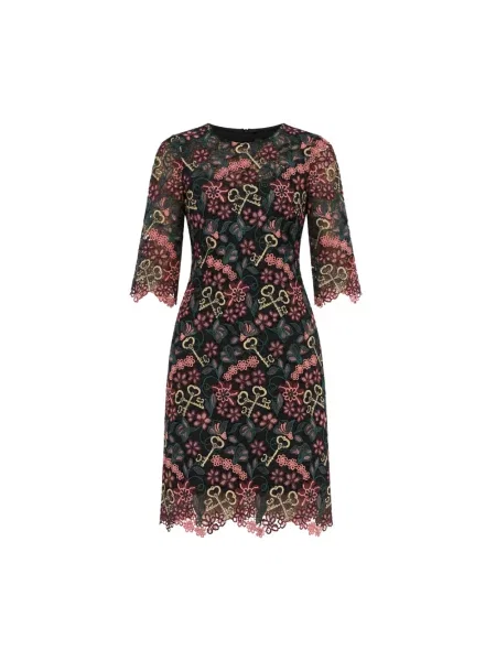 Sukienka Dolce And Gabbana