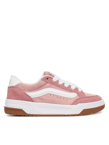 Αθλητικά Vans Hylane ροζ